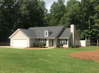 125 Kimbell Farm Dr, Locust Grove, GA 30248