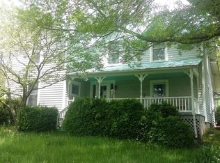 11030 Comers Rock Rd, Elk Creek, VA 24326