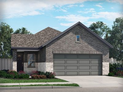 503 Ridgedale Dr, McKinney, TX, 75071