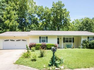 1119 Sycamore Dr, Rolla, MO 65401