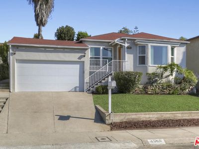 4360 Hatfield Pl, Los Angeles, CA, 90032