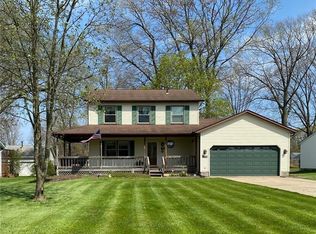 510 Nelmar Dr, Painesville, OH 44077