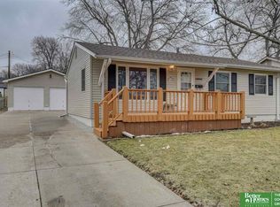 12212 Pedersen Dr, Omaha, NE 68144