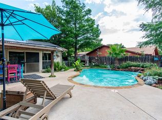 2511 Ridgemoor Ct, Arlington, TX 76016