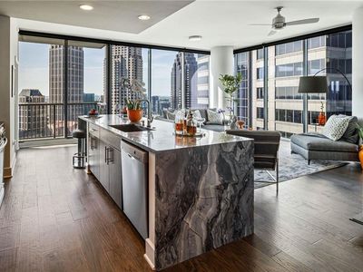 1080 Peachtree St NE UNIT 2602, Atlanta, GA, 30309