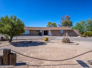 830 W Vah Ki Inn Rd, Coolidge, AZ 85128