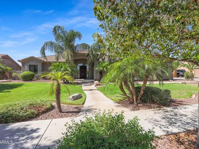 19924 E Julius Rd, Queen Creek, AZ, 85142