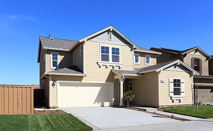 Homesite 126