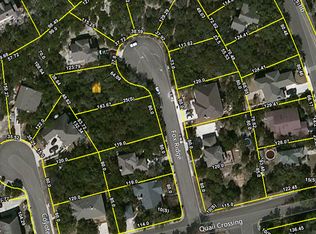 16813 Fox Rdg, Helotes, TX 78023