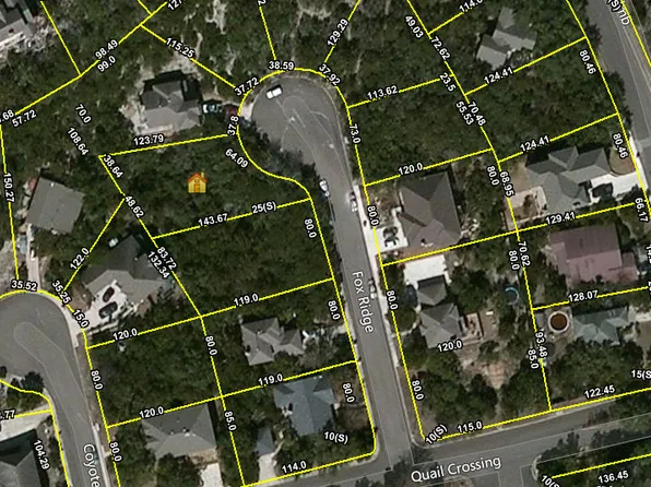 16813 Fox Rdg, Helotes, TX 78023