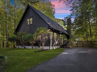 5816 Shannas Way, Durham, NC 27713