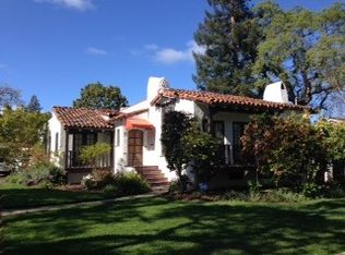 73 Turnsworth Ave, Redwood City, CA 94062