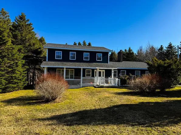 69 Forest Road, Carbonear, NL A1Y1A6