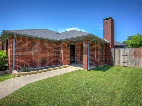 2807 Monet Pl, Dallas, TX 75287