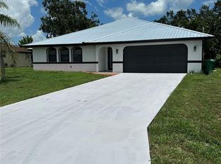 1160 Alton Rd, Pt Charlotte, FL 33952