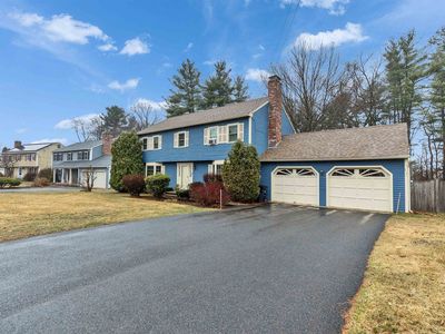 26 Spindlewick Drive, Nashua, NH, 03062