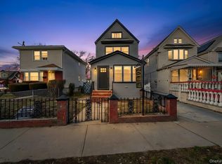 13205 109th Avenue, South Ozone Park, NY 11420