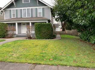 1417 1/2 Hoyt Ave, Everett, WA 98201