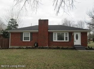 9915 3rd Street Rd, Louisville, KY 40272