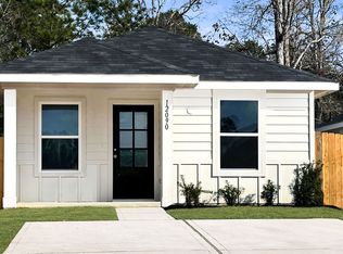 12090 William Trails Cir, Willis, TX 77378