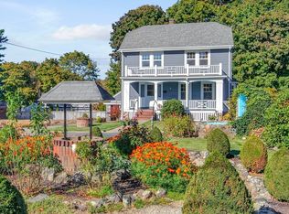 199 Wollaston Ave, Arlington, MA 02476