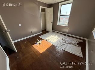 6 S Bond St, Mount Vernon, NY 10550