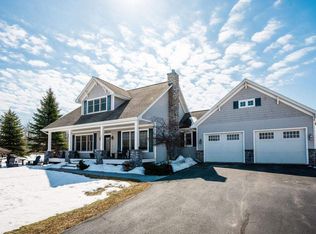 338 Bluewater Trl, Boyne City, MI