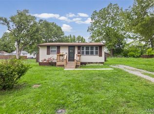 2120 Miracle Ave, Granite City, IL 62040