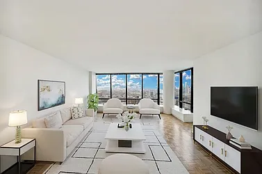 Rented by Vector New York, LLC