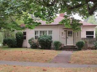 300 Talcott St, Sedro Woolley, WA 98284