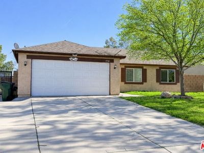 17743 Stevens St, Adelanto, CA, 92301