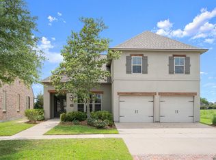 3510 Spanish Trl E, Zachary, LA 70791