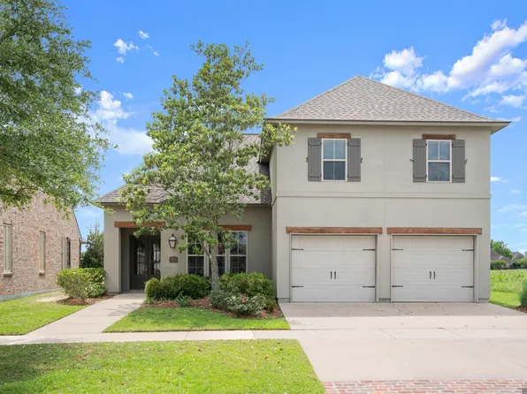 3510 Spanish Trl E, Zachary, LA 70791