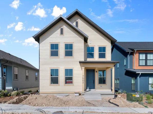 7002 W Terraine Rd, West Jordan, UT 84081