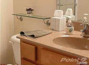 Master bath.