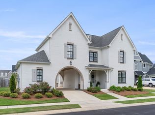 2236 Old Gould Run, Birmingham, AL 35244