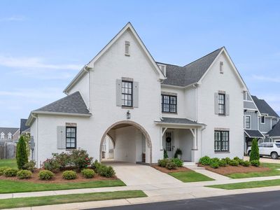 2236 Old Gould Run, Birmingham, AL, 35244