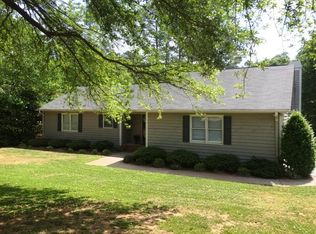 747 Gatewood Dr, Roebuck, SC 29376