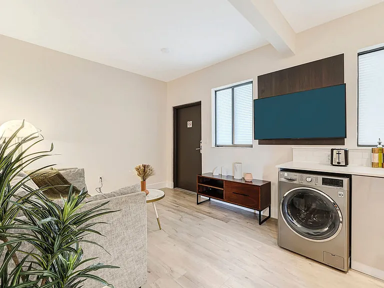 Washer/Dryer