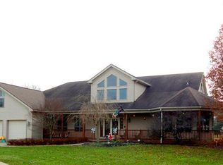 6970 Grafton Rd, Valley City, OH 44280