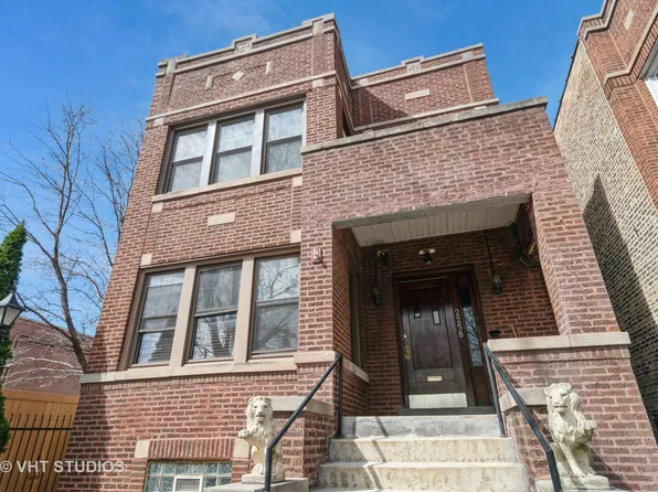2258 W Logan Blvd, Chicago, IL 60647