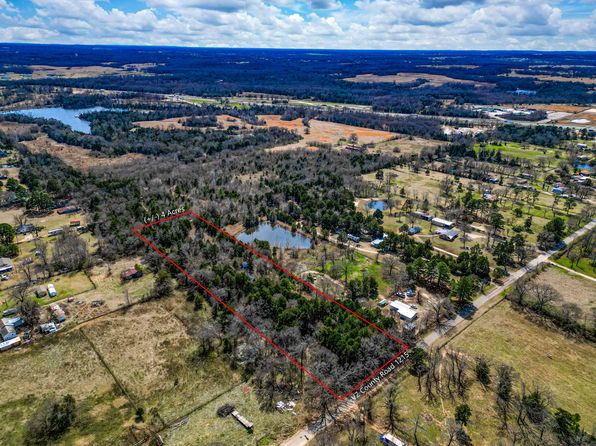 Vz County Road 1215, Canton, TX 75103