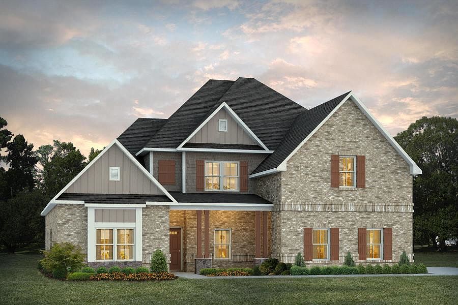 1st image of 677 Charleston Mills Dr