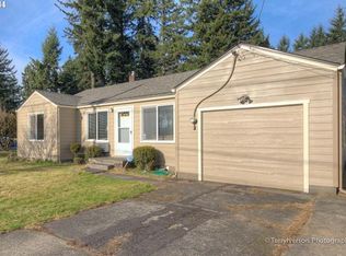 15005 E Burnside St, Portland, OR 97230