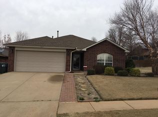 1217 Northern Hills Ln, Norman, OK 73071