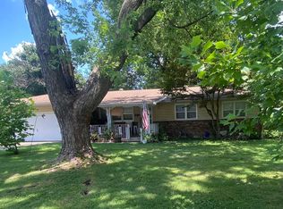 804 N Belview Ave, Springfield, MO 65802