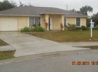 3224 Willin St, Fort Myers, FL 33916