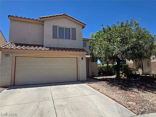 7201 Scenic Desert Ct Photo 1