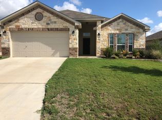 7208 Abalone Way, Temple, TX 76502