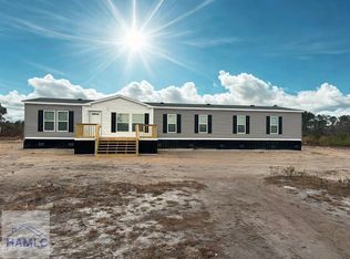 221 County Line Rd, Hinesville, GA 31313